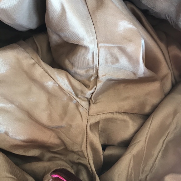 Vintage Lilly Pulitzer Patchwork Cords Pants - Picture 11 of 13